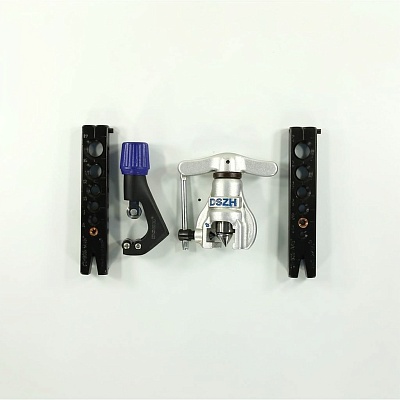 Rolling CT-806AM-L 1/4-3/4 6-19mm 2 dies suitcase