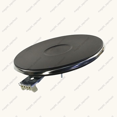 Конфорка электроплиты 2000W Ø220мм с ободом SKL 12.22453.002 12.22453.199 18.22453.002 Конфорка электроплиты 2000W Ø220мм с ободом SKL 12.22453.002 12.22453.199 18.22453.002