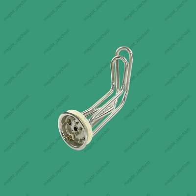 Heating element in/n 1500W curve Heating element in/n 1500W curve
