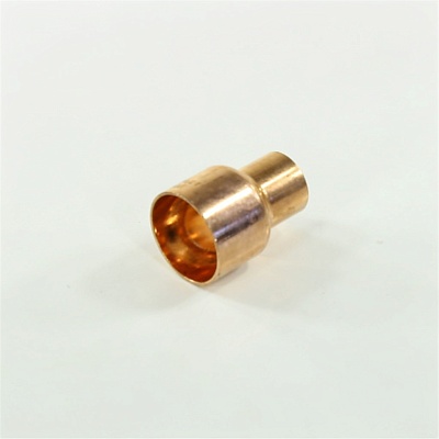 *Connecting coupling Ø 1 3/8x7/8