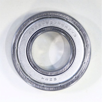 *Bearing 6206 ZZ 30x62x16 INDESIT with-P