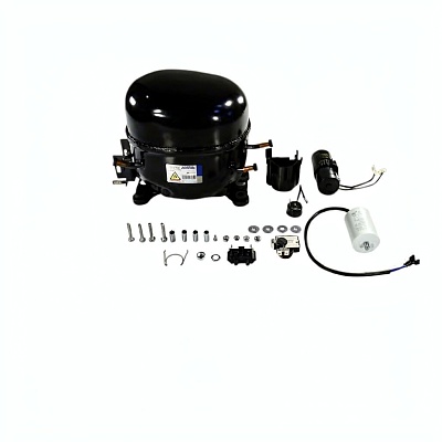 Компрессор POLETRON PL510H 510W/-23,3°C R-290 В УПАКОВКЕ
