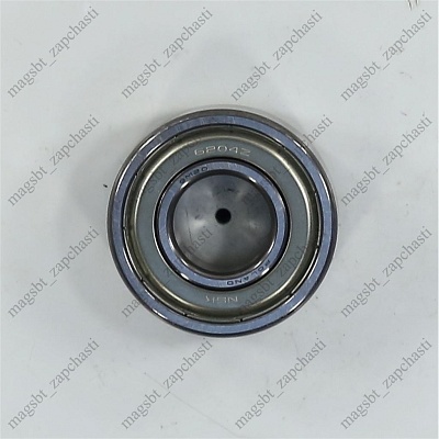 *Bearing 6204 ZZ 20x47x14 NSK