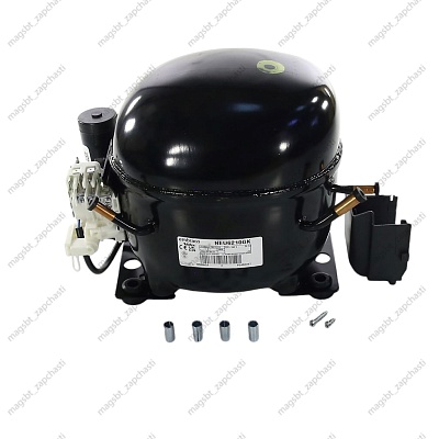 Compressor Embraco NEU6210GK 1153W/7,2°C R-404