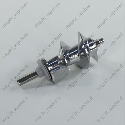 *Auger for MOULINEX L113mm HV3 meat grinder *Auger for MOULINEX L113mm HV3 meat grinder
