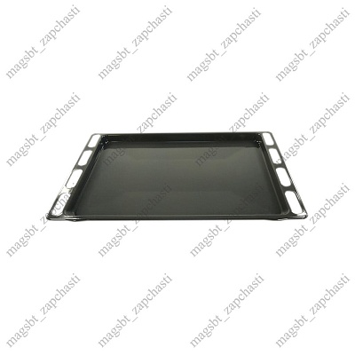 Противень духовки 476x366x20 INDESIT ARISTON C00385309