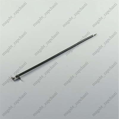 ТЭН мини печи 340W L305мм 115V ТЭН мини печи 340W L305мм 115V