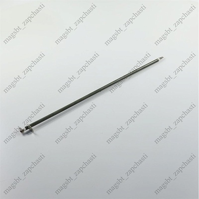 ТЭН духовки 375W L305мм прямой 115V мини ТЭН духовки 375W L305мм прямой 115V мини