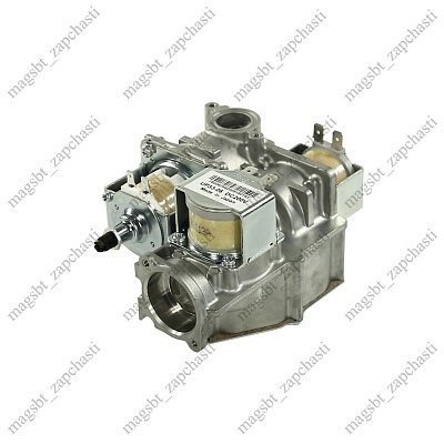 Клапан газовый котла Navien Atmo Ace 30002197 Клапан газовый котла Navien Atmo Ace 30002197