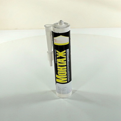 *Glue/liquid nails MOMENT INSTALLATION super-strong MVP-70 transparent 280g