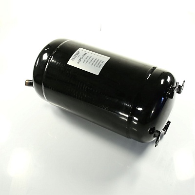 Ресивер с вентилем RKC - 1466 3/4" 14 л