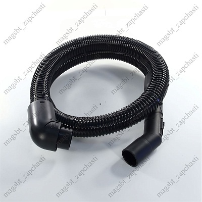 LG vacuum cleaner hose Ø35mm assembled