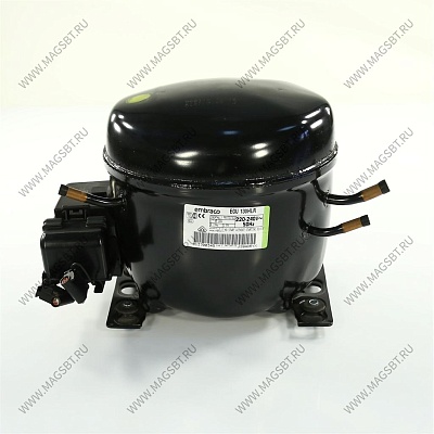 Компрессор Embraco EGU130HLR 313W/-23,3°C R-134 БЕЗ УПАКОВКИ