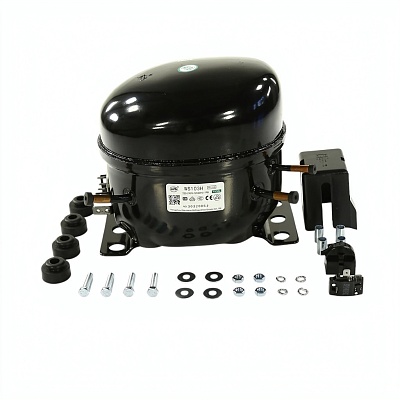 Компрессор Wansheng WS103H 300W/-23,3°C R-134 В УПАКОВКЕ Компрессор Wansheng WS103H 300W/-23,3°C R-134 В УПАКОВКЕ