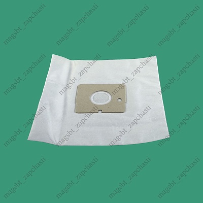 LG vacuum cleaner bag Ø46mm 265mm x 235mm TYP TB 36 M8/5 synthetic comp 5 pcs LG vacuum cleaner bag Ø46mm 265mm x 235mm TYP TB 36 M8/5 synthetic comp 5 pcs