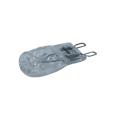 *Lamp heat-resistant G9 40 W 220 V 0-300ºwith SKL *Lamp heat-resistant G9 40 W 220 V 0-300ºwith SKL