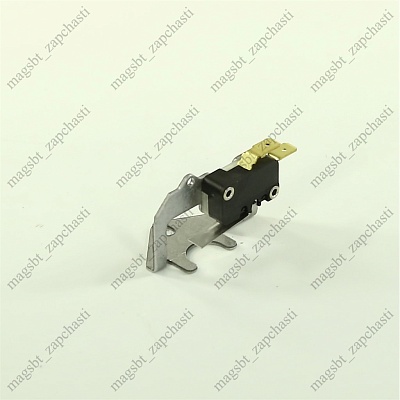 Микропереключатель котлов Baxi Westen 5625770