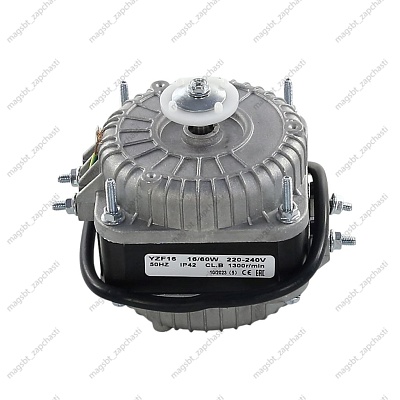 Micromotor YZF ULTRA 16W 1300 RPM copper winding Micromotor YZF ULTRA 16W 1300 RPM copper winding