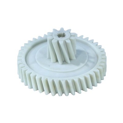 *Meat grinder gear ZELMER D76/26 mm h36.5 mm z41/10 helical/helical