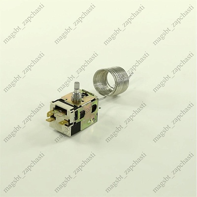 Thermostat T-145 1,3 -19°C(-20/-27°C) Thermostat T-145 1,3 -19°C(-20/-27°C)