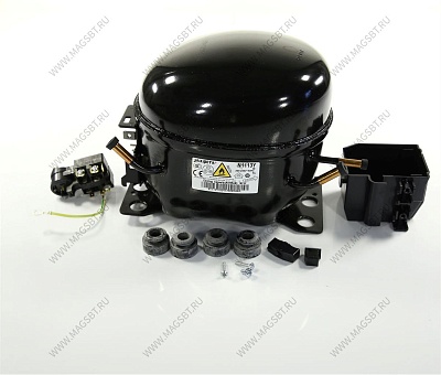 Компрессор Jiaxipera N1113Y 152W/-23,3°C R-600 INDESIT В УПАКОВКЕ Компрессор Jiaxipera N1113Y 152W/-23,3°C R-600 INDESIT В УПАКОВКЕ