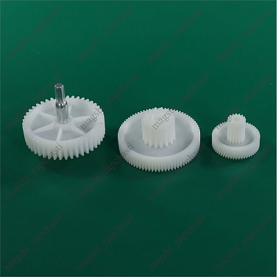 Шестеренка мясорубки PANASONIC D80/32мм h35,3мм z78/16 прям/прям Ø80/32мм h35,3мм z78/16 прям/прям Шестеренка мясорубки PANASONIC D80/32мм h35,3мм z78/16 прям/прям Ø80/32мм h35,3мм z78/16 прям/прям