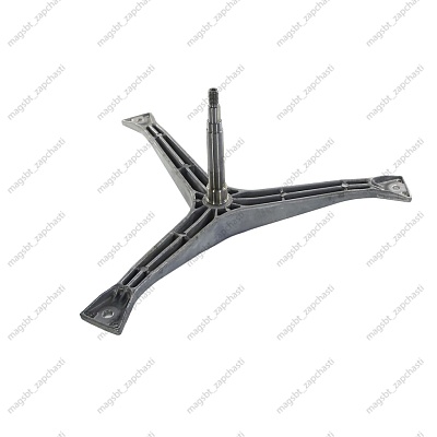 *Spider стиральной машины SAMSUNG Cod 733 DC97-00124A sleeveØ25мм H146,5мм bearing 203/204 oil seal25x50,55x10/12 *Spider стиральной машины SAMSUNG Cod 733 DC97-00124A sleeveØ25мм H146,5мм bearing 203/204 oil seal25x50,55x10/12