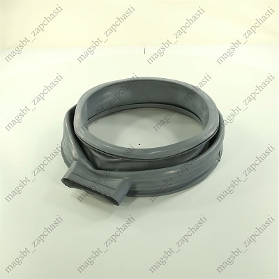 Hatch seal INDESIT 32850 CTX