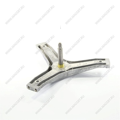 Crosspiece ATLANT high shaft 730136200700 lower. 205/204 W Ø30mm H125mm Crosspiece ATLANT high shaft 730136200700 lower. 205/204 W Ø30mm H125mm