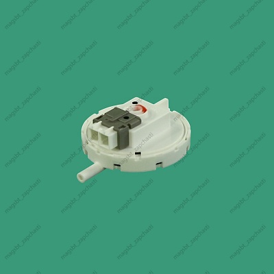 Датчик уровня воды HAIER 2 конт 0020400434 Датчик уровня воды HAIER 2 конт 0020400434