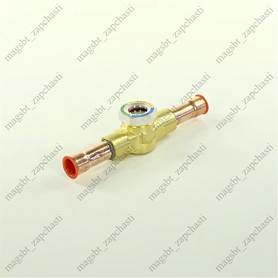 Sight glass FC- 08CS (soldering) 5/8 Sight glass FC- 08CS (soldering) 5/8
