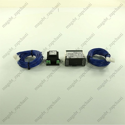 *Control unit DIXELL XC650CX -0C05F +4.20MA PP11-PP30 12V V3.5