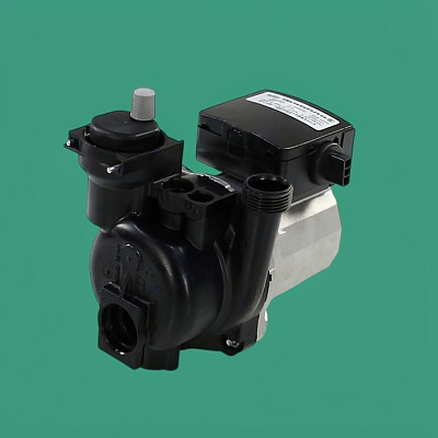 *Boiler circulation pump 39/58/82 W 0.37 A 3 speed WILO NFSL 12/6-HE-3