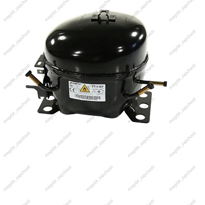 Компрессор Jiaxipera TT1116Y 184W/-23,3°C R-600 В УПАКОВКЕ Компрессор Jiaxipera TT1116Y 184W/-23,3°C R-600 В УПАКОВКЕ