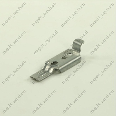 Фиксатор плиты INDESIT C00314607