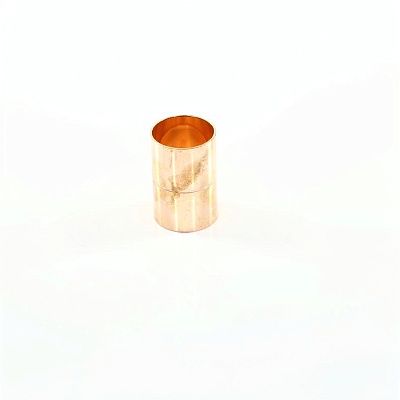 Coupling copper Ø 1 1/8"