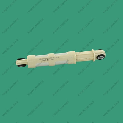 *Shock absorber set 60 N L165-240 mm D11/11 mm round ZANUSSI 1260636012 Italy *Shock absorber set 60 N L165-240 mm D11/11 mm round ZANUSSI 1260636012 Italy