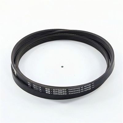 Ремень стиральной машины 1230 J4 PJ Optibelt Ремень стиральной машины 1230 J4 PJ Optibelt