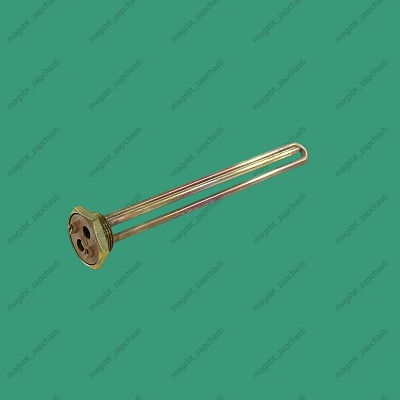 *Waterheater heating element 2000W 220V 1"1/4 Ш55mm L280mm copper RECO *Waterheater heating element 2000W 220V 1"1/4 Ш55mm L280mm copper RECO