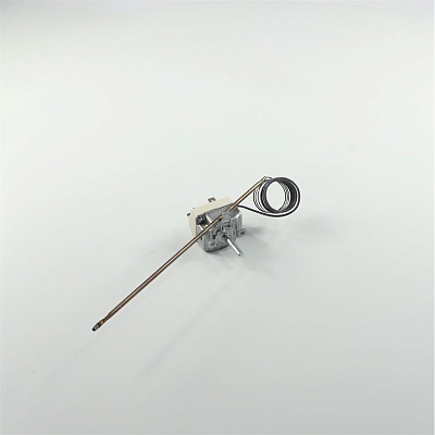 *Oven thermostat 16 A 50-455°C 220 V L900 mm EGO 55.19082.805 *Oven thermostat 16 A 50-455°C 220 V L900 mm EGO 55.19082.805