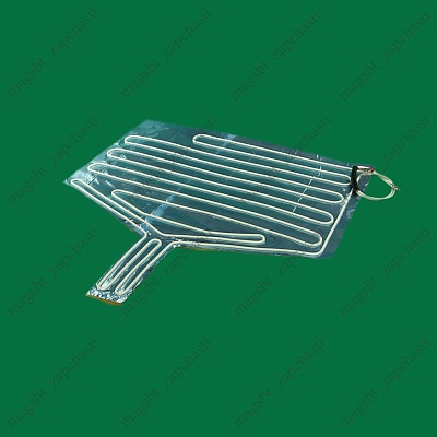 *Tubular electric pallet heater Stinol 240V on the foil C00851066 China *Tubular electric pallet heater Stinol 240V on the foil C00851066 China