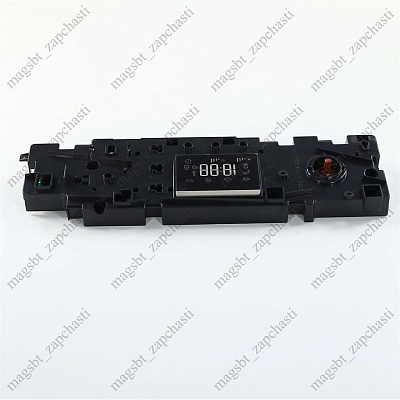 Модуль управления стиральной машины INDESIT ARISTON C00381591