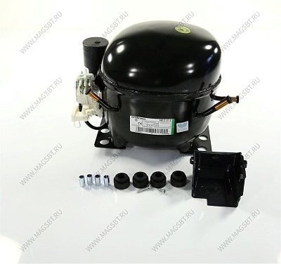 Компрессор Embraco NE2121Z 250W/-23,3°C R-134