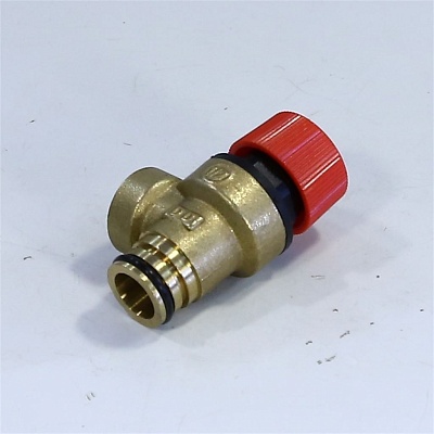 *Valve safety boiler Kentatsu 3 bar Nobby Smart 24-1CS/28-2CS 5009640