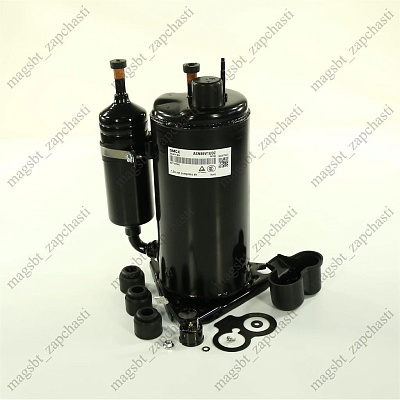Compressor GMCC R-410 7302 BTU ASN86V1UDZ