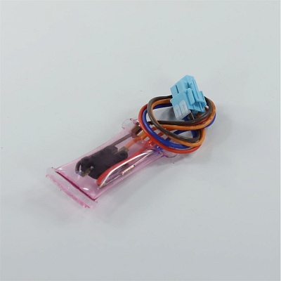 *Defrost sensor with fusible fuse N13-48115 *Defrost sensor with fusible fuse N13-48115