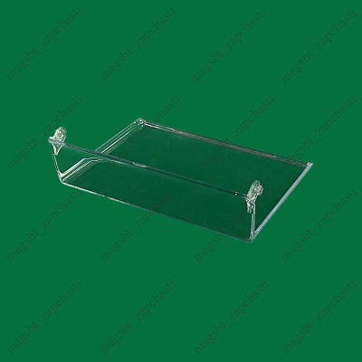 Крышка полки холодильника INDESIT ARISTON C00382394