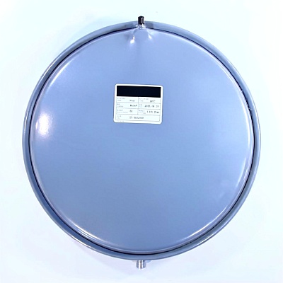 *Tank expansion boiler 6 L Warmate 25-0051985