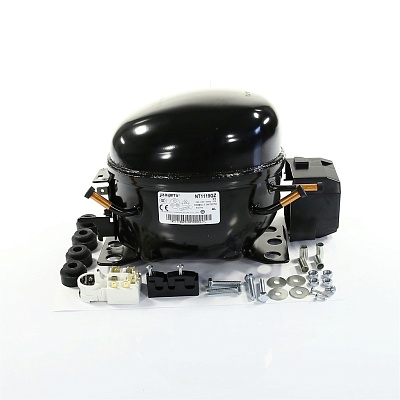 *Compressor Jiaxipera NT1119GZ 240 W/-23.3°C R-134 in packaging *Compressor Jiaxipera NT1119GZ 240 W/-23.3°C R-134 in packaging