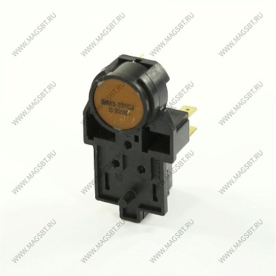 *Refrigerator start relay MM8-628VKH064R33M355
